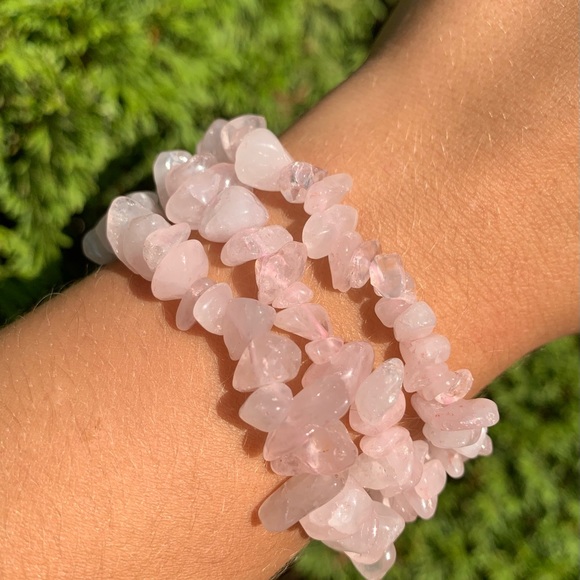 Crystal Bracelet Set - Picture 5 of 6